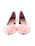 ROTHY'S Color Block Pink Flats Size 9 1/2 - photo 2