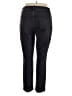 Talbots Black Jeans Size 14 - photo 2