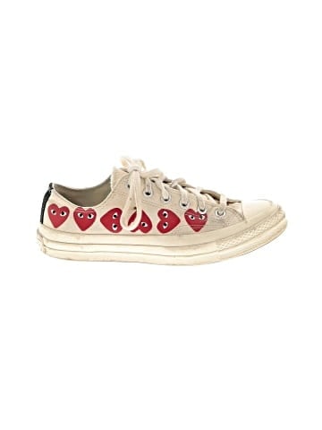 Converse Sneakers (view 1)
