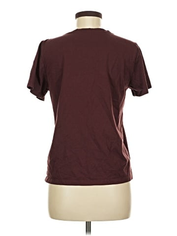 Uniqlo Short Sleeve T-Shirt (view 2)