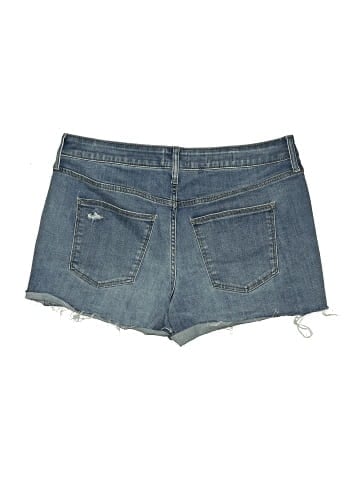 Universal Thread Denim Shorts (view 2)