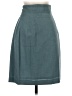 Assorted Brands Solid Teal Formal Skirt Size 2 - photo 1