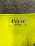 ANWND Yellow Tank Top Size S - photo 7