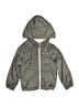 Columbia 100% Polyester Solid Gray Raincoat Size 3T - photo 1