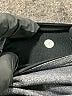 Lululemon Athletica Gray Active Pants Size 8 - photo 8