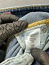 CAbi Hearts Blue Jeans Size 8 - photo 8