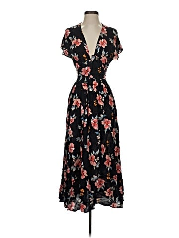 Zara Casual Dress (view 1)
