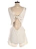 Wilfred 100% Polyester Ivory Romper Size 0 - photo 2