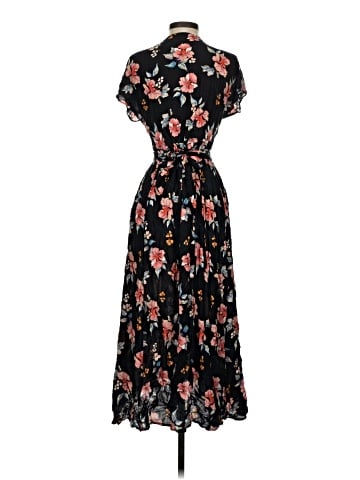 Zara Casual Dress (view 2)