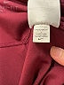 Nike Burgundy Active Pants Size L - photo 7