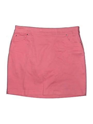 Kim Rogers Casual Skirt (view 1)