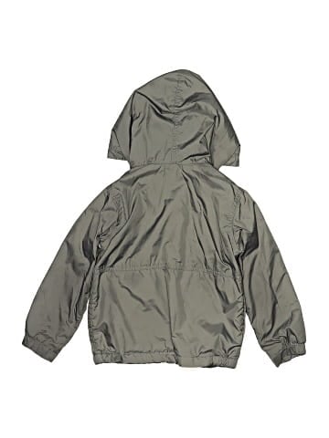 Columbia Raincoat (view 2)