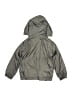 Columbia 100% Polyester Solid Gray Raincoat Size 3T - photo 2