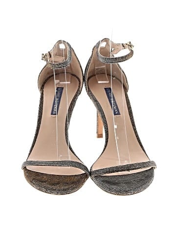 Stuart Weitzman Sandals (view 2)