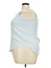 Maurices 100% Polyester Blue Sleeveless T-Shirt Size XXL - photo 5