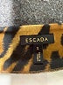 Escada Brown Short Sleeve Top Size S - photo 7