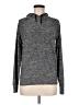 Outdoor Voices Gray Pullover Hoodie Size M - photo 1