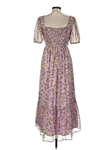 Ann Taylor LOFT Casual Dress (view 2)