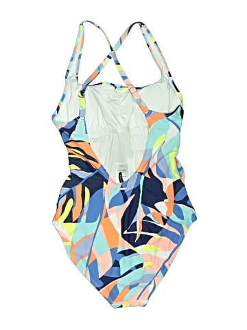 Nautica One Piece Swimsuit (view 2)