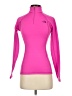 The North Face Pink Sweatshirt Size XS - photo 1