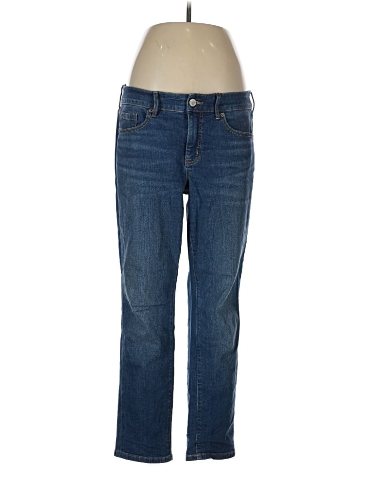 Pre-owned Torrid Jeans In Blue