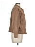 Chico's Brown Jacket Size Lg (2) - photo 4
