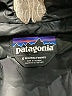 Patagonia 100% Polyester Black Vest Size S - photo 6
