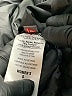 Patagonia 100% Polyester Black Vest Size S - photo 7