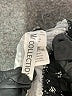 W Collection Stars Black Leggings One size - photo 7
