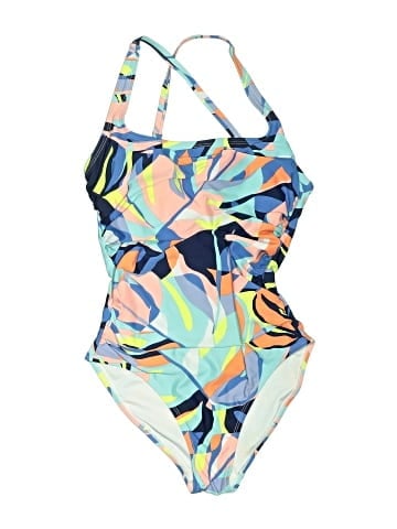 Nautica One Piece Swimsuit (view 1)