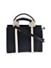 Zara Blue Satchel One size - photo 1