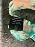 Buddy Love 100% Polyester Green Short Sleeve Blouse Size L - photo 9