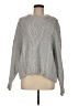 Aerie Gray Pullover Sweater Size M - photo 1