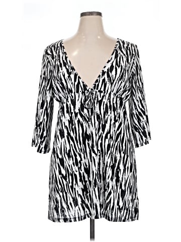 INC International Concepts Casual Dress (view 1)