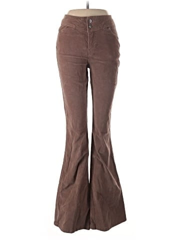 Celebrity Pink Casual Pants (view 1)