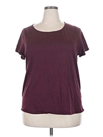 Cacique Short Sleeve T-Shirt (view 1)