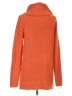 Talbots Orange Turtleneck Sweater Size S - photo 2
