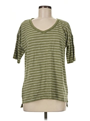 Talbots Short Sleeve T-Shirt (view 1)