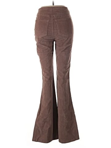 Celebrity Pink Casual Pants (view 2)