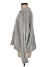 Aerie Gray Pullover Sweater Size M - photo 5