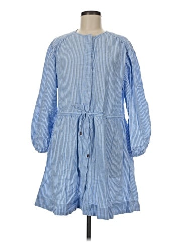 H&M L.O.G.G. Casual Dress (view 1)