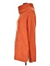 Talbots Orange Turtleneck Sweater Size S - photo 5