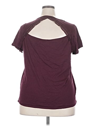 Cacique Short Sleeve T-Shirt (view 2)