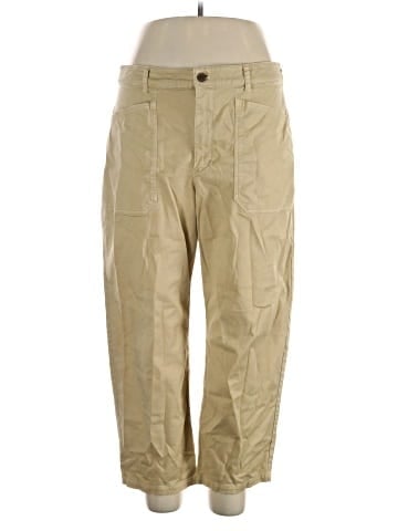Universal Thread Khakis (view 1)
