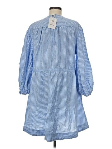 H&M L.O.G.G. Casual Dress (view 2)