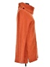 Talbots Orange Turtleneck Sweater Size S - photo 4