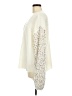 Grey Collective Ivory Cardigan Size M - photo 5