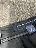 French Connection Solid Black Dress Pants Size 4 - photo 8