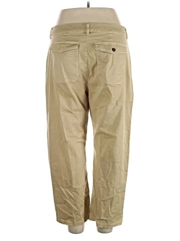 Universal Thread Khakis (view 2)