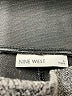 Nine West Chevron-herringbone Gray Active Pants Size L - photo 7